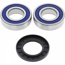 Hendler 25-1322 Wheel Bearing Kit (Koyo Bearings)