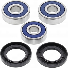 Hendler 25-1324 Wheel Bearing Kit (Koyo Bearings)