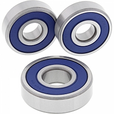 Hendler 25-1325 Wheel Bearing Kit (Koyo Bearings)