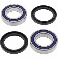 Hendler 25-1331 Wheel Bearing Kit (Koyo Bearings)