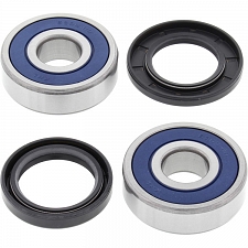 Hendler 25-1332 Wheel Bearing Kit (Koyo Bearings)