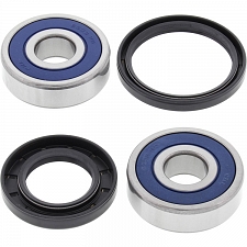 Hendler 25-1334 Wheel Bearing Kit (Koyo Bearings)