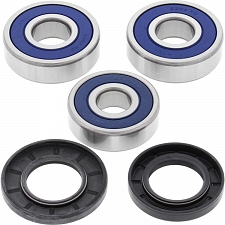 Hendler 25-1340 Wheel Bearing Kit (Koyo Bearings)