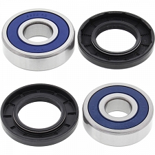 Hendler 25-1343 Wheel Bearing Kit (Koyo Bearings)