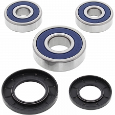 Hendler 25-1344 Wheel Bearing Kit (Koyo Bearings)