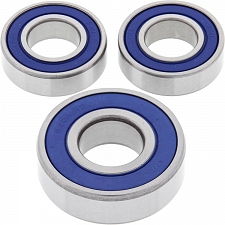 Hendler 25-1346 Wheel Bearing Kit (Koyo Bearings)