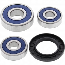 Hendler 25-1347 Wheel Bearing Kit (Koyo Bearings)