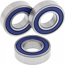 Hendler 25-1348 Wheel Bearing Kit (Koyo Bearings)