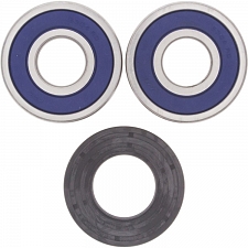 Hendler 25-1353 Wheel Bearing Kit (Koyo Bearings) 6304-2RS-C3
