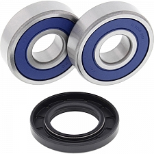 Hendler 25-1354 Wheel Bearing Kit (Koyo Bearings)