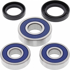 Hendler 25-1355 Wheel Bearing Kit (Koyo Bearings)