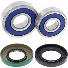 Hendler 25-1356 Wheel Bearing Kit (Koyo Bearings)