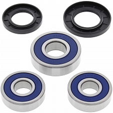 Hendler 25-1359 Wheel Bearing Kit (Koyo Bearings)