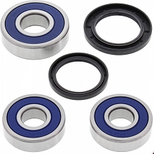 Hendler 25-1360 Wheel Bearing Kit (Koyo Bearings)