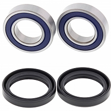Hendler 25-1363 Wheel Bearing Kit (Koyo Bearings)