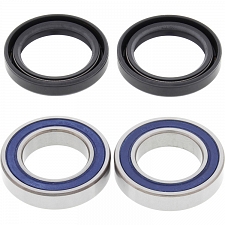 Hendler 25-1364 Wheel Bearing Kit (Koyo Bearings)