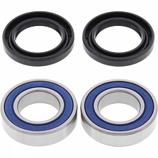 Hendler 25-1378 Wheel Bearing Kit (Koyo Bearings)
