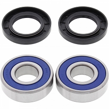 Hendler 25-1379 Wheel Bearing Kit (Koyo Bearings)
