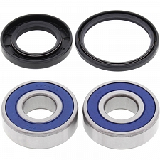 Hendler 25-1380 Wheel Bearing Kit (Koyo Bearings)