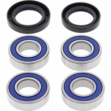 Hendler 25-1381 Wheel Bearing Kit (Koyo Bearings)