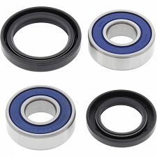 Hendler 25-1384 Wheel Bearing Kit (Koyo Bearings)