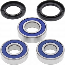 Hendler 25-1386 Wheel Bearing Kit (Koyo Bearings)