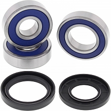 Hendler 25-1390 Wheel Bearing Kit (Koyo Bearings)