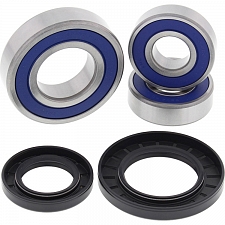 Hendler 25-1393 Wheel Bearing Kit (Koyo Bearings)