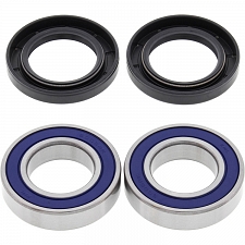 Hendler 25-1396 Wheel Bearing Kit (Koyo Bearings)