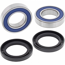 Hendler 25-1397 Wheel Bearing Kit (Koyo Bearings)