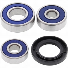 Hendler 25-1400 Wheel Bearing Kit (Koyo Bearings)