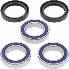 All Balls 25-1406 Wheel Bearing Kit