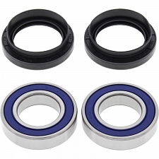 Hendler 25-1408 Wheel Bearing Kit (Koyo Bearings)