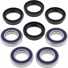 Hendler 25-1409 Wheel Bearing Kit (Koyo Bearings)