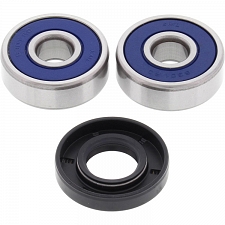 Hendler 25-1410 Wheel Bearing Kit (Koyo Bearings)