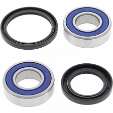 Hendler 25-1413 Wheel Bearing Kit (Koyo Bearings)