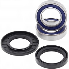 Hendler 25-1414 Wheel Bearing Kit (Koyo Bearings)