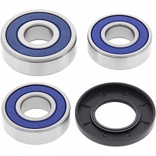 Hendler 25-1422 Wheel Bearing Kit (Koyo Bearings)