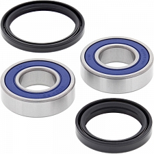 Hendler 25-1427 Wheel Bearing Kit (Koyo Bearings)