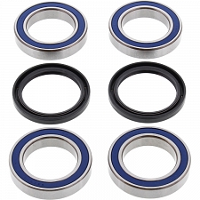 All Balls 25-1428 Wheel Bearing Kit