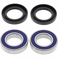 Hendler 25-1435 Wheel Bearing Kit (Koyo Bearings)