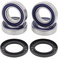 Hendler 25-1436 Wheel Bearing Kit (Koyo Bearings)
