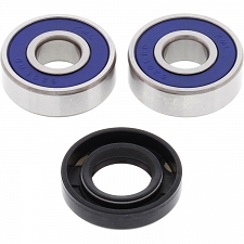 Hendler 25-1439 Wheel Bearing Kit (Koyo Bearings)