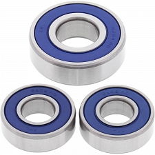 Hendler 25-1440 Wheel Bearing Kit (Koyo Bearings)