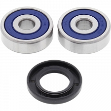 Hendler 25-1441 Wheel Bearing Kit (Koyo Bearings)
