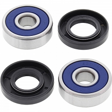 Hendler 25-1442 Wheel Bearing Kit (Koyo Bearings)