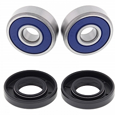 Hendler 25-1443 Wheel Bearing Kit (Koyo Bearings)