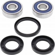 Hendler 25-1448 Wheel Bearing Kit (Koyo Bearings)
