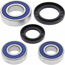 Hendler 25-1449 Wheel Bearing Kit (Koyo Bearings)