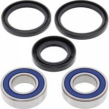 Hendler 25-1450 Wheel Bearing Kit (Koyo Bearings)